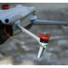 SUNNYLIFE 4x motorkapjes voor DJI Air 3s / 3 / Mavic 3 / MD912