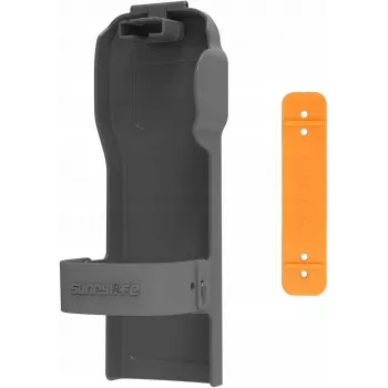 SUNNYLIFE hard shell draagtas voor DJI Osmo Pocket 3 - zwart