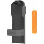SUNNYLIFE hard shell draagtas voor DJI Osmo Pocket 3 - zwart