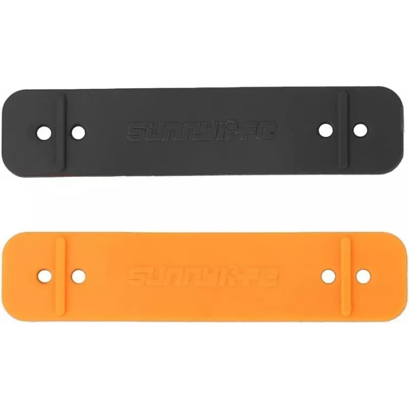 SUNNYLIFE hard shell draagtas voor DJI Osmo Pocket 3 - zwart