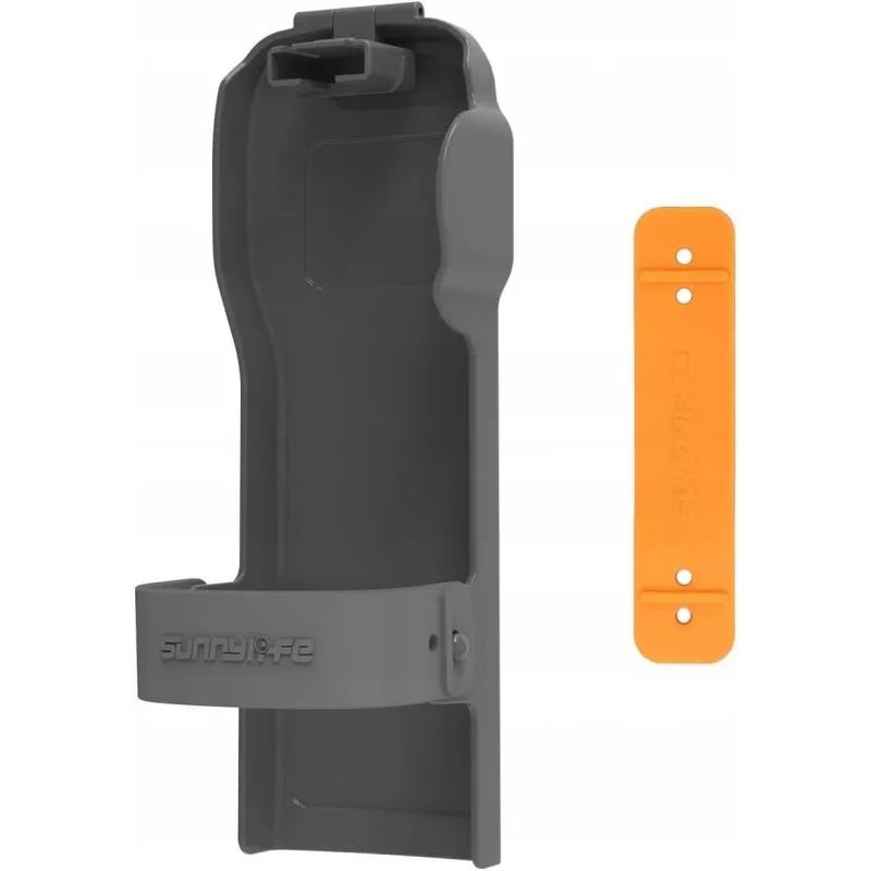 SUNNYLIFE hard shell draagtas voor DJI Osmo Pocket 3 - zwart