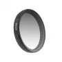 SUNNYLIFE UV-filter MC ultraviolet voor DJI Osmo Action 5 Pro / 4 / 3 - FI901