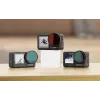 SUNNYLIFE UV-filter MC ultraviolet voor DJI Osmo Action 5 Pro / 4 / 3 - FI901