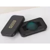 SUNNYLIFE UV-filter MC ultraviolet voor DJI Osmo Action 5 Pro / 4 / 3 - FI901