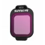 SUNNYLIFE ND8 neutraledichtheidsfilter voor DJI Flip drone + opbergsetui Fi962-8