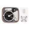 SUNNYLIFE hard shell draagkoffer voor DJI Flip drone - oranje (FP-B957-C)
