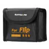 SUNNYLIFE brandwerende tas voor 3 DJI Flip accu's