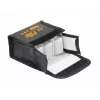 SUNNYLIFE brandwerende tas voor 3 DJI Flip accu's