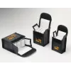 SUNNYLIFE brandwerende tas voor 3 DJI Flip accu's