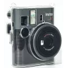 LOVEINSTANT Harde Schutthoes voor Fujifilm Instax Mini 41 Camera - Transparant