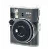 LOVEINSTANT Harde Schutthoes voor Fujifilm Instax Mini 41 Camera - Transparant
