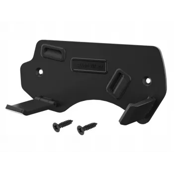SUNNYLIFE Opvouwbare Wandhouder voor DJI Flip Drone - Wit