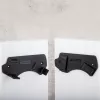 SUNNYLIFE Opvouwbare Wandhouder voor DJI Flip Drone - Wit