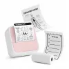 LOVEINSTANT S1 Bluetooth Thermische Printer voor foto's, stickers, notities, etiketten, 53mm, 203dpi, Groen
