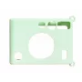 LOVEINSTANT siliconenhoes voor Fujifilm Instax Mini Evo - groen