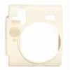 LOVEINSTANT siliconen beschermhoes voor Fujifilm Instax Mini 99 - wit