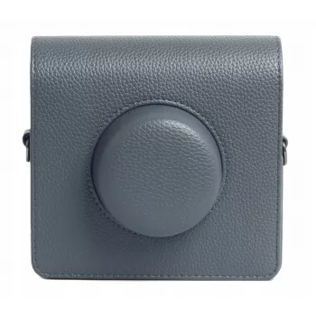 LOVEINSTANT beschermhoes voor Fujifilm Instax Wide Evo - grijs