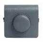 LOVEINSTANT beschermhoes voor Fujifilm Instax Wide Evo - grijs