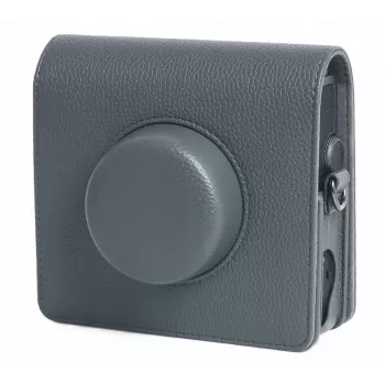 LOVEINSTANT beschermhoes voor Fujifilm Instax Wide Evo - grijs