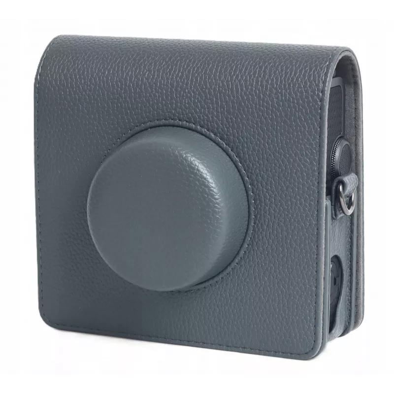 LOVEINSTANT beschermhoes voor Fujifilm Instax Wide Evo - grijs