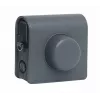 LOVEINSTANT beschermhoes voor Fujifilm Instax Wide Evo - grijs