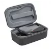 SUNNYLIFE harde draagkoffer voor DJI Air 3 / Air 3S drone, zwart