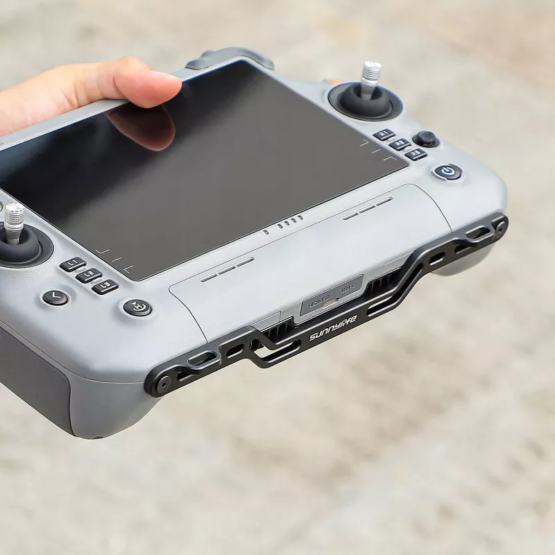 SUNNYLIFE nekkoordhouder voor DJI RC Plus 2 / RC Plus / GS998 afstandsbediening