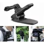 SUNNYLIFE clip mount quick release adapter voor riem, band, harnas, magneet, 1/4 inch, GoPro