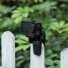 SUNNYLIFE clip mount quick release adapter voor riem, band, harnas, magneet, 1/4 inch, GoPro