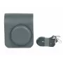 LOVEINSTANT beschermhoes voor Fujifilm Instax Mini 41 camera - grijs