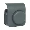 LOVEINSTANT beschermhoes voor Fujifilm Instax Mini 41 camera - grijs
