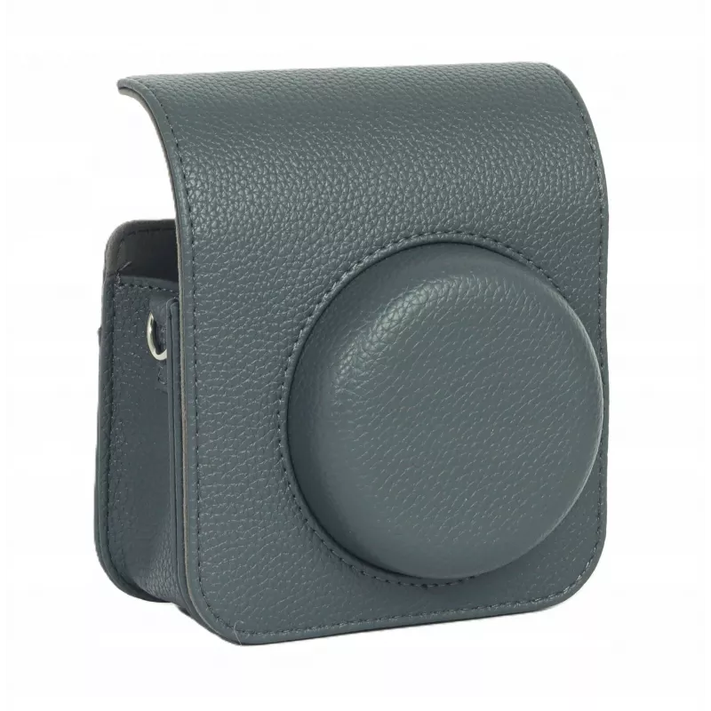 LOVEINSTANT beschermhoes voor Fujifilm Instax Mini 41 camera - grijs