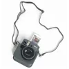 LOVEINSTANT beschermhoes voor Fujifilm Instax Mini 41 camera - grijs