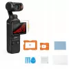 SUNNYLIFE screen & lens protector set met AR-coating voor DJI Osmo Pocket 3 - gehard glas 9H