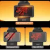 SUNNYLIFE screen & lens protector set met AR-coating voor DJI Osmo Pocket 3 - gehard glas 9H