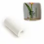 LOVEINSTANT transparante thermische stickerpapierrol 3.5m voor Love Instant X6 / S1 / Phomemo T02 / M02x