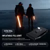 NEEWER GC21B opblaasbaar LED-buislicht bi-color 21W 2500mAh