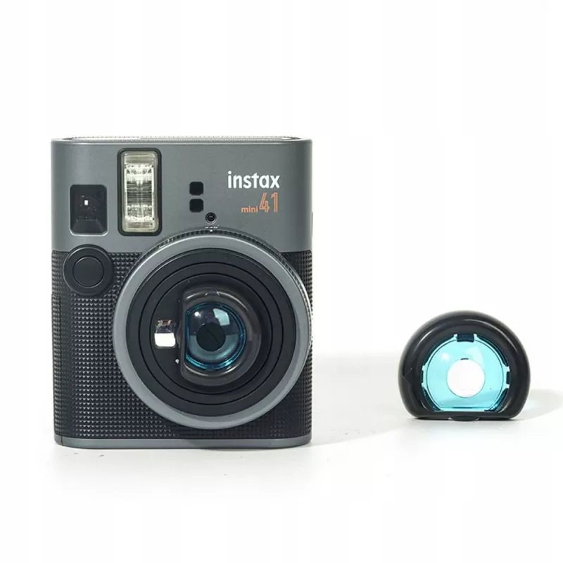 LOVEINSTANT 4-in-1 objectief-filterset voor Fujifilm Instax Mini 41