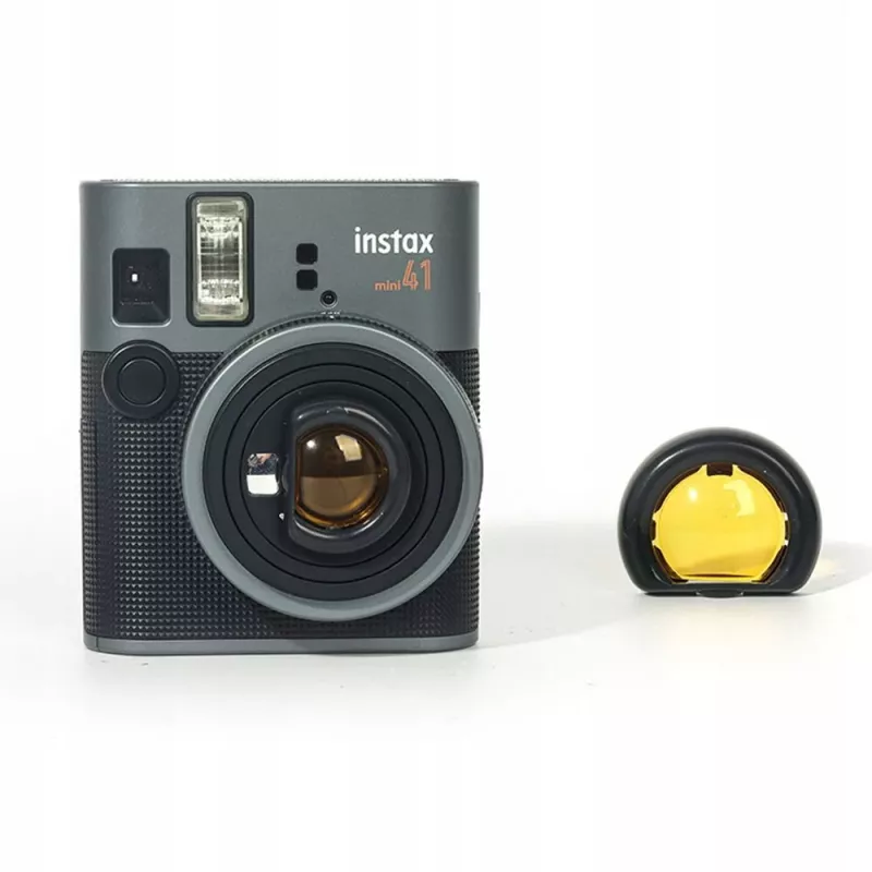 LOVEINSTANT 4-in-1 objectief-filterset voor Fujifilm Instax Mini 41
