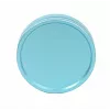 LOVEINSTANT beschermende objectiefdop van aluminium voor Polaroid Now Now+ blauw