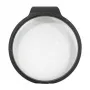 PULUZ PU791B 2-pack glazen lensbescherming voor DJI Osmo 360