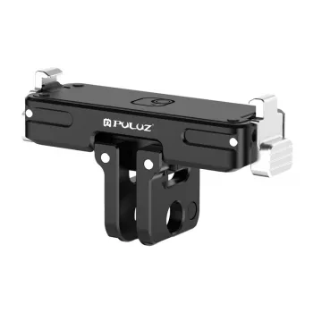 PULUZ magnetische quick release mount voor Insta360 GO Ultra / Pu787b