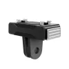 PULUZ magnetische quick release mount voor Insta360 X5 / X4 Air / Ace Pro 2 / PU771B