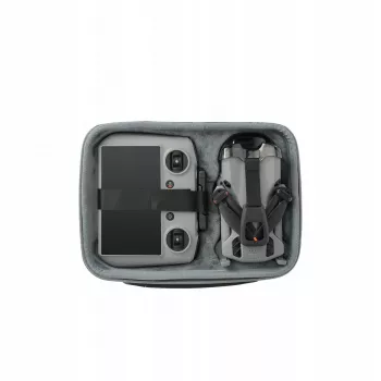 SUNNYLIFE harde draagkoffer voor DJI Mini 5 Pro + Pilot RC2 RC-N3 / N5P-B087-D