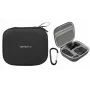 SUNNYLIFE harde koffer voor DJI Osmo Mobile 3/4/SE - beschermhoes met accessoires