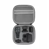 SUNNYLIFE harde koffer voor DJI Osmo Mobile 3/4/SE - beschermhoes met accessoires