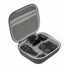 SUNNYLIFE harde koffer voor DJI Osmo Mobile 3/4/SE - beschermhoes met accessoires