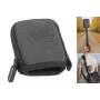 SUNNYLIFE mini harde draagtas voor DJI Osmo Pocket 3 - zwart