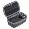 SUNNYLIFE OS-B029-D mini draagtas voor DJI Osmo 360 en accu's