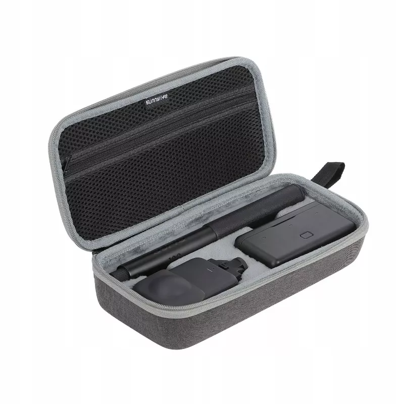 SUNNYLIFE draagtas voor DJI Osmo 360, OS-B030-D
